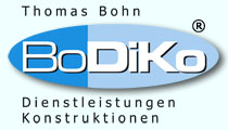 Thomas Bohn Dienstleistungen und Konstruktionen